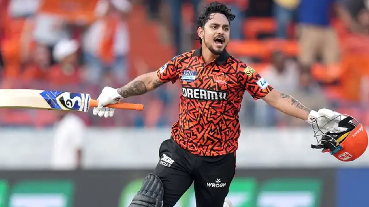 సెంచరీతో తొడ కొట్టిన SRH ప్లేయర్.. కట్చేస్తే.. నిషేధానికి సిద్ధమైన బీసీసీఐ.. కారణం ఏంటంటే?