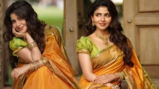 అందాలతో గత్తరలేపిన యంగ్ బ్యూటీ.. శివాని రాజశేఖర్ స్టన్నింగ్ ఫొటోస్