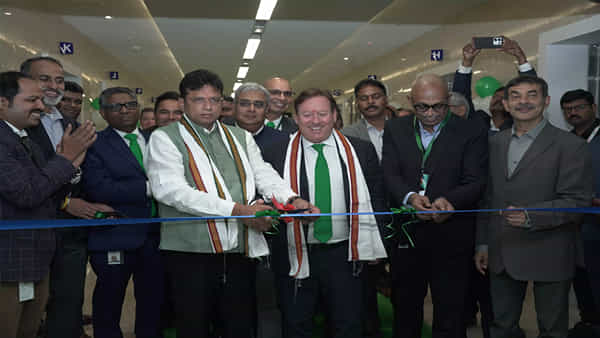 Hyderabad: 2030 నాటికి 200 మిలియన్ ఎస్ఎఫ్టి కమర్షియల్ స్పేస్..3లక్షల ఉద్యోగాలే లక్ష్యం!