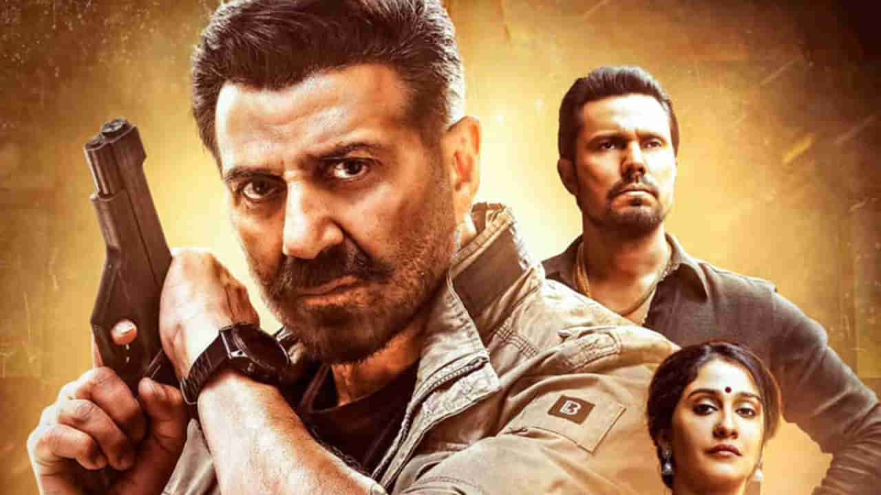 OTT Movie: ఓటీటీలోకి బాలీవుడ్ బ్లాక్ బస్టర్ మూవీ! తెలుగులోనూ స్ట్రీమింగ్.. ఎప్పటినుంచంటే?