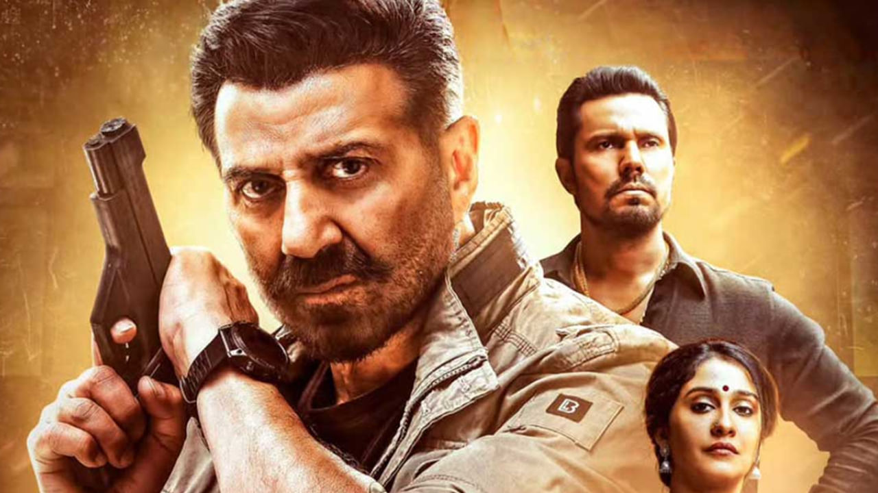 OTT Movie: ఓటీటీలోకి బాలీవుడ్ బ్లాక్ బస్టర్ మూవీ! తెలుగులోనూ స్ట్రీమింగ్.. ఎప్పటినుంచంటే?