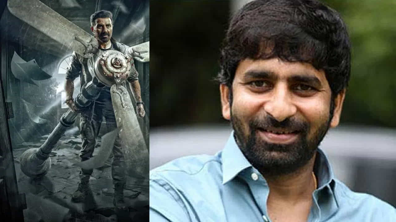 సన్నిడియోల్ హీరోగా గోపిచంద్ మలినేని దర్శకత్వంలో తెరకెక్కిన మాస్ యాక్షన్ ఎంటర్టైనర్ జాట్. ఏప్రిల్ 10న ప్రేక్షకుల ముందుకు వచ్చిన ఈ సినిమా సూపర్ హిట్ టాక్తో దూసుకుపోతోంది. సౌత్ టాలెంట్ మరోసారి నార్త్ మార్కెట్ను షేక్ చేస్తోంది. అదే సమయంలో బాలీవుడ్లో సత్తా చాటుతున్న మన దర్శకుల మధ్య ఇంట్రస్టింగ్ సిమిలారిటీస్ గురించి కూడా డిస్కషన్ మొదలైంది.
