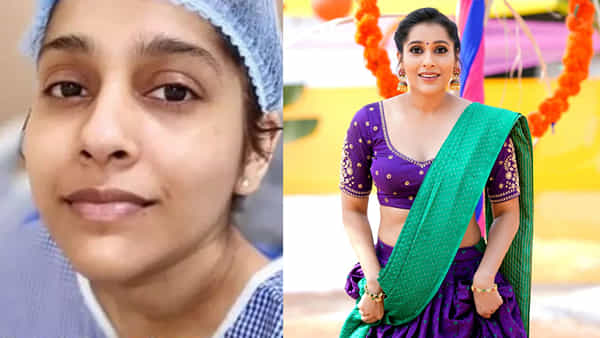Rashmi Gautham: ఆస్పత్రిలో జబర్దస్త్ యాంకర్ రష్మీ.. ఆ బాధను భరించలేకపోయానంటూ ఎమోషనల్.. అసలు ఏమైందంటే?