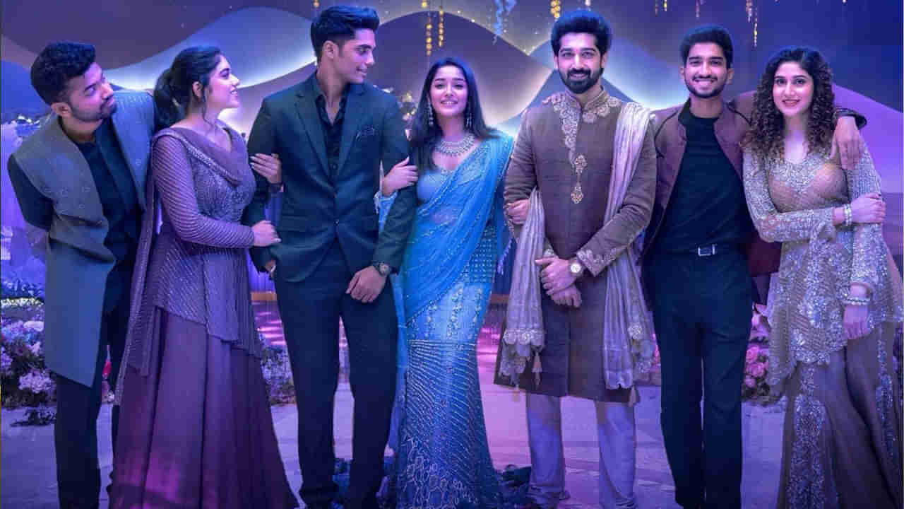 Jabilamma Neeku Antha Kopama OTT: ఎట్టకేలకు ఓటీటీలోకి వచ్చేసిన జాబిలమ్మ నీకు అంత కోపమా.. స్ట్రీమింగ్ ఎక్కడంటే..