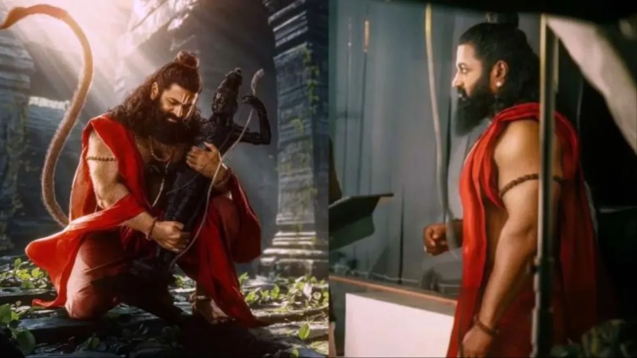 హనుమాన్ సినిమా చేసిన సందడిని ఇంకా మర్చిపోలేదు జనాలు. జై హనుమాన్ ఎప్పుడెప్పుడు వస్తుందా? అని ఆసక్తిగా ఎదురుచూస్తున్నారు. అందులోనూ ఈ సారి హనుమంతుడి పాత్రలో రిషబ్ ఇంకెలా విజృంభిస్తారోనని ఎదురుచూస్తున్నారు.