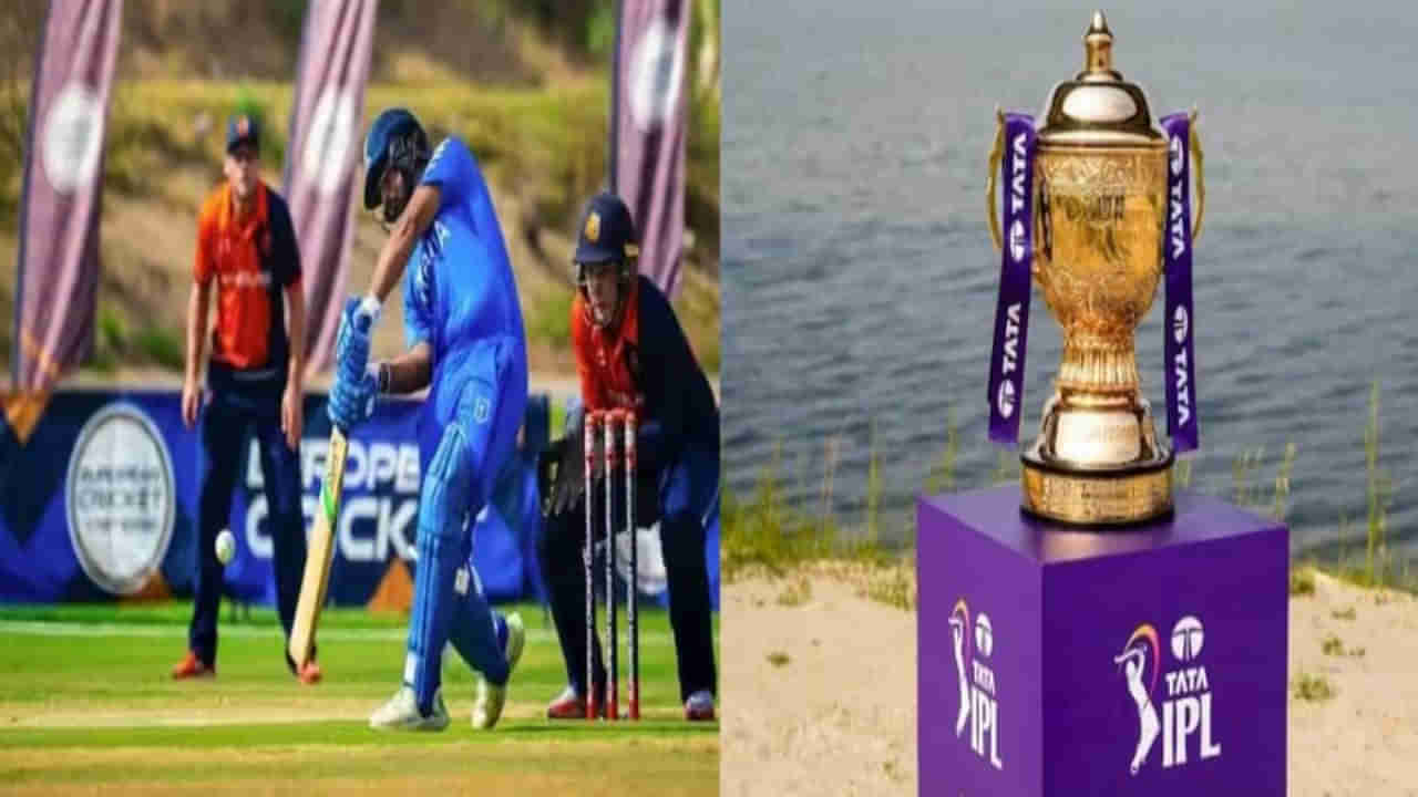 six sixes: ఏంతాగి గ్రౌండ్ లోకి వచ్చాడ్రా! 26 బంతుల్లో సెంచరీ.. 24 సిక్సర్లతో ఊచకోత