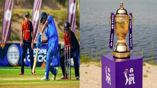 six sixes: ఏంతాగి గ్రౌండ్ లోకి వచ్చాడ్రా! 26 బంతుల్లో సెంచరీ.. 24 సిక్సర్లతో ఊచకోత