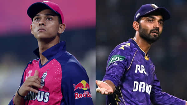 రహానె - జైస్వాల్ మధ్య బిగ్ ఫైట్! అందుకే ముంబై నుంచి బయటికి..