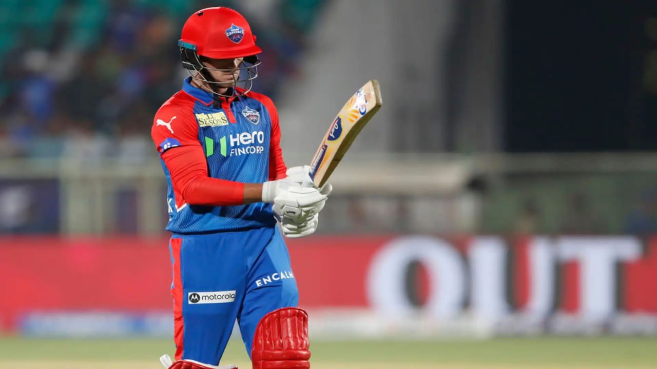 IPL 2025: 9 కోట్లు పెట్టి నెత్తినెక్కించుకున్నారు.. కట్ చేస్తే.. DC కి ప్లాప్ షో చూపిస్తున్న మరో ఆసీస్ ప్లేయర్