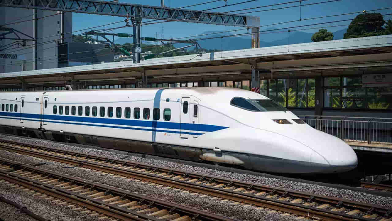 Bullet Train: ఇండియా బుల్లెట్ ట్రైన్ ప్రాజెక్ట్కు బిగ్ బూస్ట్..! జపాన్ నుంచి స్పెషల్ గిఫ్ట్స్