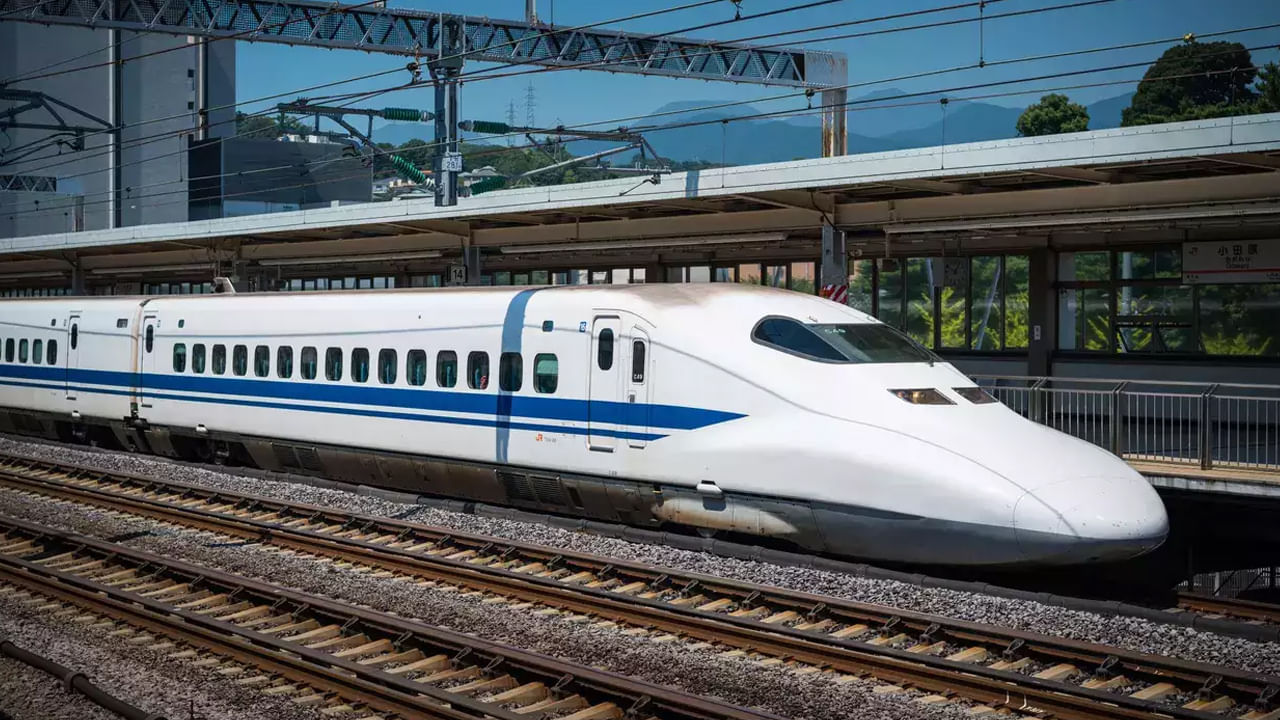 Bullet Train: ఇండియా బుల్లెట్ ట్రైన్ ప్రాజెక్ట్కు బిగ్ బూస్ట్..! జపాన్ నుంచి స్పెషల్ గిఫ్ట్స్