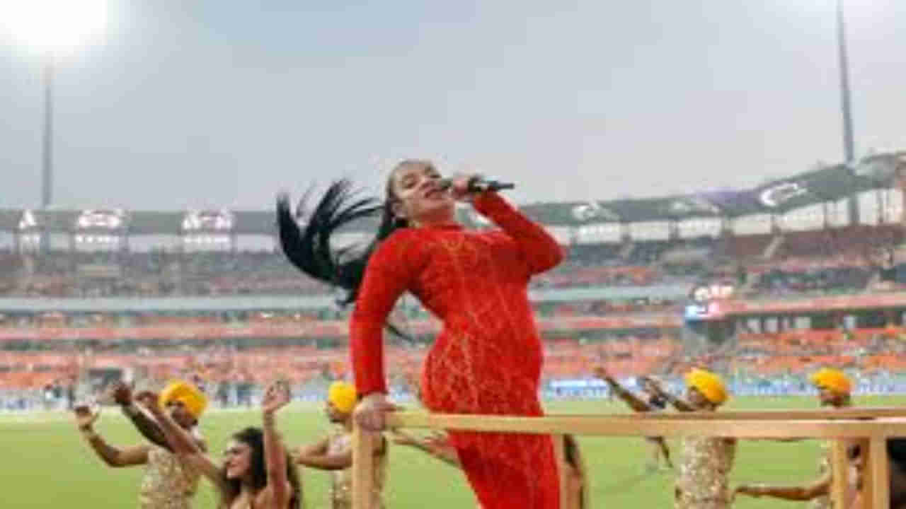 Video: సఫారీ బౌలర్ పై ఫైర్ అయిన పంజాబీ సింగర్! క్యాచ్ డ్రాప్ తో లైవ్ లో ఎలా తిడుతుందో చూడండి!