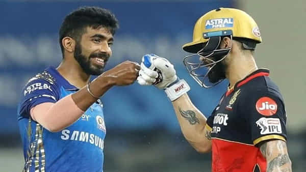 Video: కోహ్లీకే ధమ్కీ ఇచ్చిన బూమ్ బూమ్! కోపంతో బుమ్రాను ఏంచేసాడో చూడండి? గ్రౌండ్ మొత్తం అరుపులే