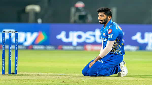 IPL 2025: నువ్వసలు ఆటగాడివేనా? బూమ్ బూమ్ పై మండిపడుతున్న నెటిజన్లు!
