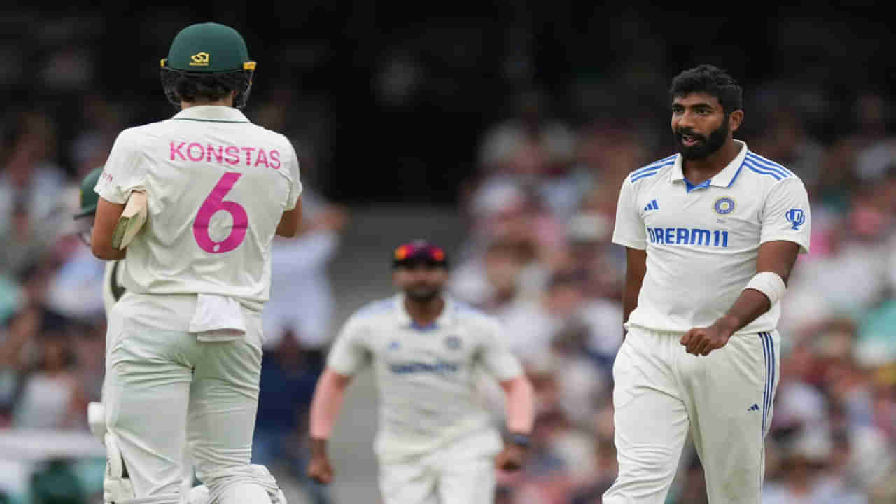 అప్పుడు బుమ్రా బౌలింగ్ లో సిక్స్.. కట్ చేస్తే.. బంపర్ ఆఫర్ కొట్టేసిన ఆసీస్ చిచ్చరపిడుగు!