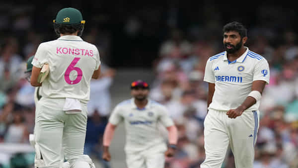 అప్పుడు బుమ్రా బౌలింగ్ లో సిక్స్.. కట్ చేస్తే.. బంపర్ ఆఫర్ కొట్టేసిన ఆసీస్ చిచ్చరపిడుగు!