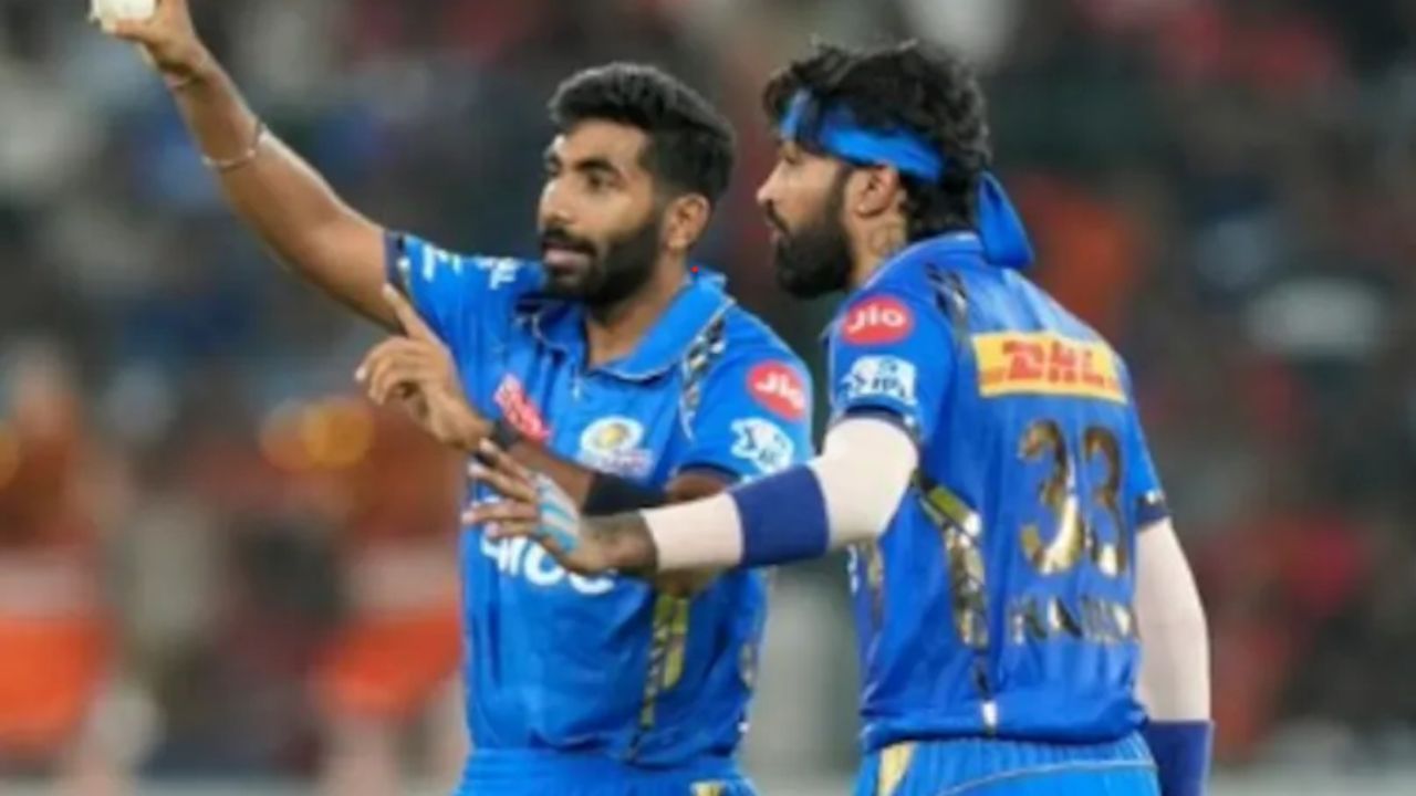 నాలుగు మ్యాచ్ల్లో మూడింటిలో ఓడి పాయింట్ల పట్టికలో అట్టడుగున ఉన్న ముంబై ఇండియన్స్కు శుభవార్త అందింది. హార్దిక్ పాండ్యా కెప్టెన్సీలో, ముంబై తన మూడో మ్యాచ్లో కోల్కతా నైట్ రైడర్స్ను ఓడించింది. కానీ ఆ తర్వాత లక్నో సూపర్ జెయింట్స్తో జరిగిన మ్యాచ్లో 12 పరుగుల తేడాతో ఓటమిపాలైంది.