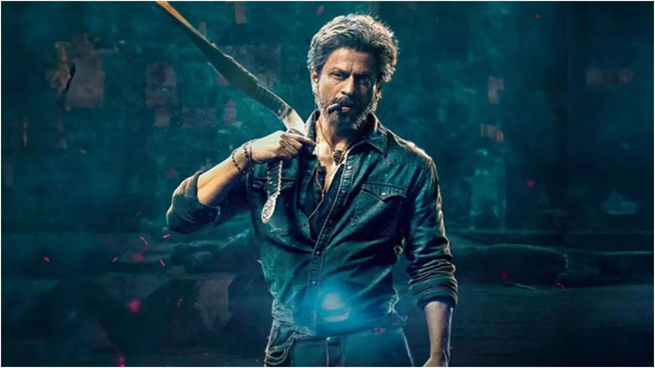 చాలా ఏళ్ళ తర్వాత షారుక్‌తో పాటు ఫ్యాన్స్ కూడా సంతోషంగా ఉన్నారు.. ఇదంతా పఠాన్, జవాన్ సినిమాలు తీసుకొచ్చిందే. వరసగా 2023లో రెండుసార్లు 1000 కోట్లు వసూలు చేసి చూపించారు కింగ్ ఖాన్.