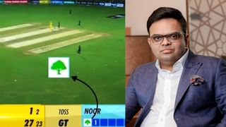 IPL 2025: మైండ్ బ్లోయింగ్ డైవ్ తో ఎక్సలెంట్ ఫీల్డింగ్.. తిరిగి చూస్తే బాల్ గాయబ్! SRH లెఫ్ట్ హాండర్ ఫన్నీ మూమెంట్!