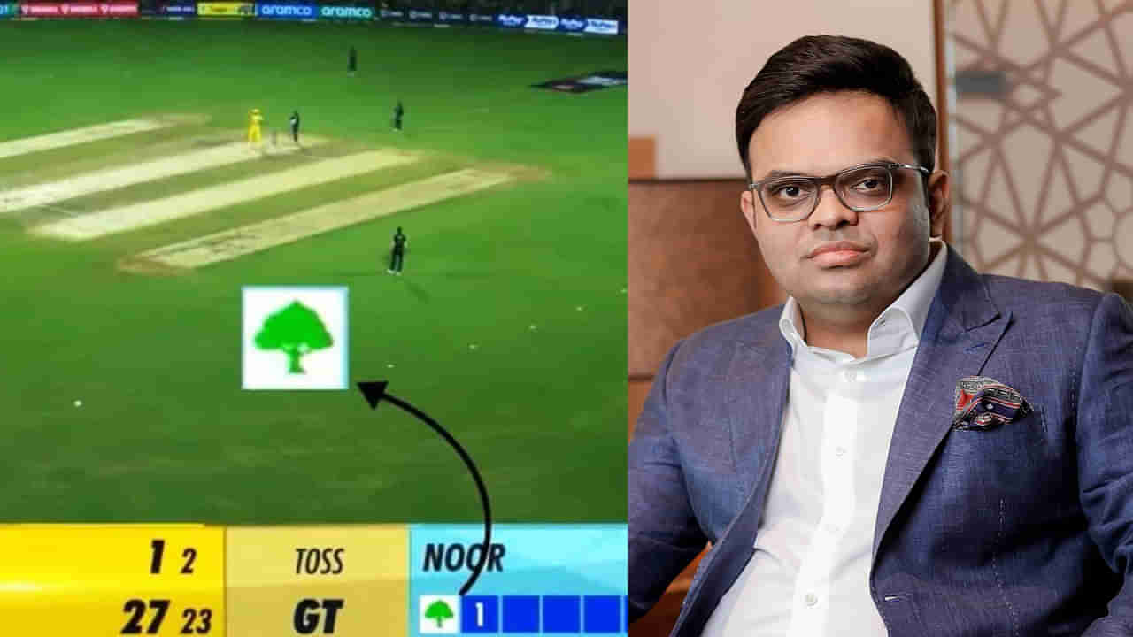 IPL 2025: డాట్‌ బాల్‌కు మొక్కలు..! అసలు BCCI మొక్కలు ఎక్కడ నాటుతోంది? పూర్తి వివరాలు..