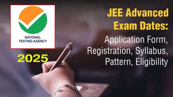 JEE Advanced 2025 Application: జేఈఈ మెయిన్లో 2,50,236 మంది ఉత్తీర్ణత.. మరో 2 రోజుల్లోనే అడ్వాన్స్డ్ రిజిస్ట్రేషన్లు షురూ