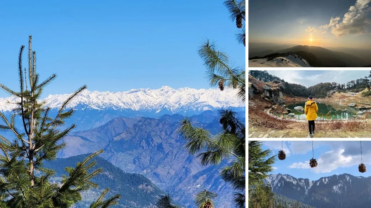 వేసవిలో పర్వత ప్రాంతాలను, చల్లని ప్రదేశాలను సందర్శించడానికి అందరూ ఇష్టపడతారు. ఎందుకంటే చల్లని, స్వచ్ఛమైన గాలి , పచ్చని పర్వతాల అందమైన దృశ్యాలు మనసుకి ప్రశాంతతను అందిస్తాయి. పిల్లల పాఠశాల సెలవులు ప్రారంభమైన తర్వాత ఫ్యామిలీ సభ్యులతో స్నేహితులతో సంతోషంగా గడిపేందుకు ఆనందమైన పర్యాటక ప్రాంతల్లో వెళ్లేందుకు ఆసక్తిని చూపిస్తారు. వేసవి సెలవులే మనాలి, నైనిటాల్, సిమ్లా వంటి ప్రదేశాల్లో పర్యటించేందుకు ఉత్తమ సమయం. వేసవిలో ఈ ప్రదేశాలలో రద్దీ చాలా పెరగడానికి ఇదే కారణం. ఈ రోజు మినీ థాయిలాండ్ ఆఫ్ ఇండియా అని పిలువబడే ఒక ప్రదేశం గురించి మనం తెలుసుకుందాం. ఇక్కడ ప్రకృతి దృశ్యాలు చలా అద్భుతంగా ఉంటాయి. ఇక్కడ ప్రకృతి దృశ్యాలను ఆస్వాదించవచ్చు.
