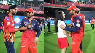 IPL 2025: టాస్ గెలిచి బ్యాటింగ్ ఎంచుకున్న స్పైడీ! అరంగేట్రం చేస్తున్న 14 ఏళ్ళ యంగెస్ట్ సెన్సేషన్