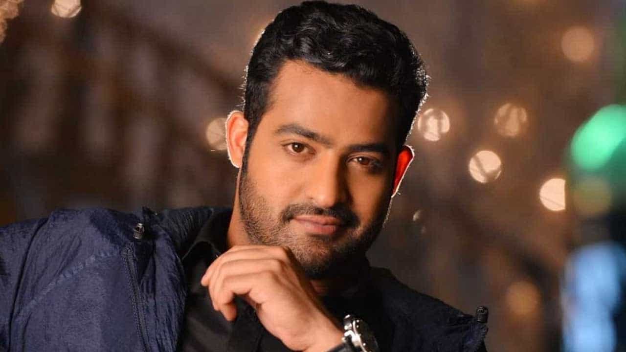 Jr.NTR