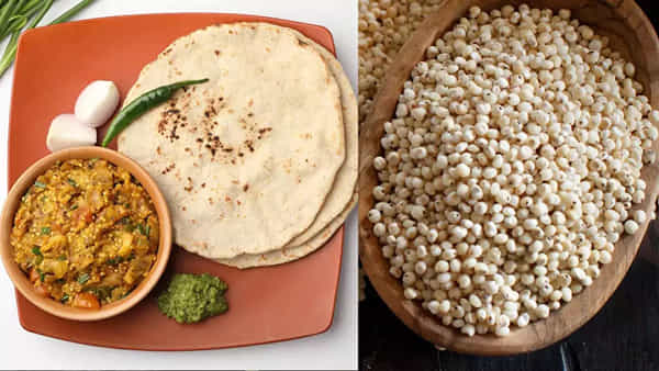 Jowar Roti: రోజూ జొన్న రొట్టెలు తింటే ఆ వ్యాధికి చెక్ పెట్టినట్టే.. శుభవార్త చెప్పిన పరిశోధకులు