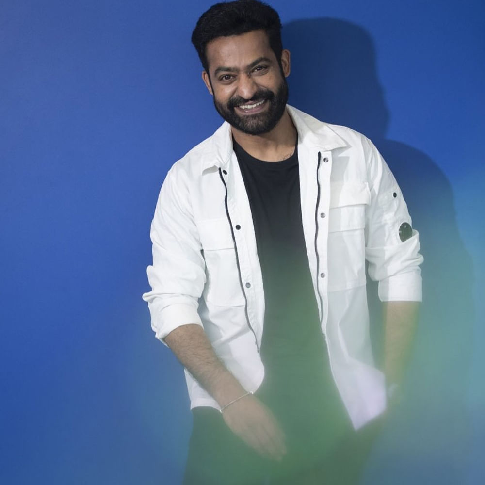 Jr Ntr (2)