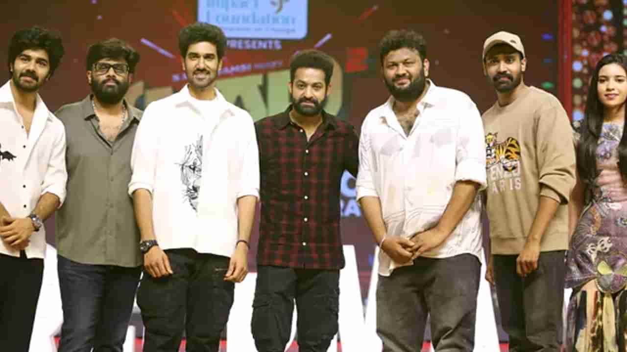 Mad Square: ‘అతను లేకపోతే ఈ సినిమా ఇంత పెద్ద హిట్ అయ్యేది కాదేమో’.. మ్యాడ్  స్క్వేర్...