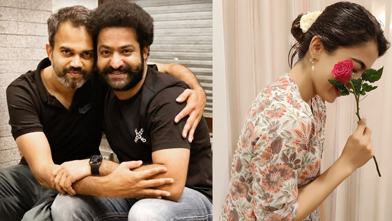 Jr.NTR: ఎన్టీఆర్, ప్రశాంత్ నీల్ సినిమాలో స్పెషల్ సాంగ్.. తారక్తో స్టెప్పులేయనున్నా క్రేజీ హీరోయిన్.. ఇక రచ్చే..