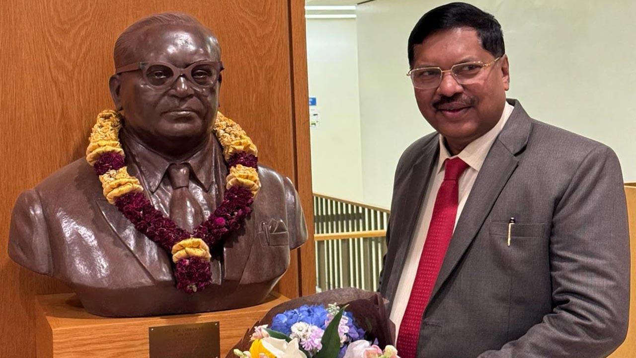 తదుపరి సుప్రీంకోర్టు ప్రధాన న్యాయమూర్తిగా జస్టిస్‌ BR.గవాయ్..  సిఫార్సు చేసిన కొలీజియం!