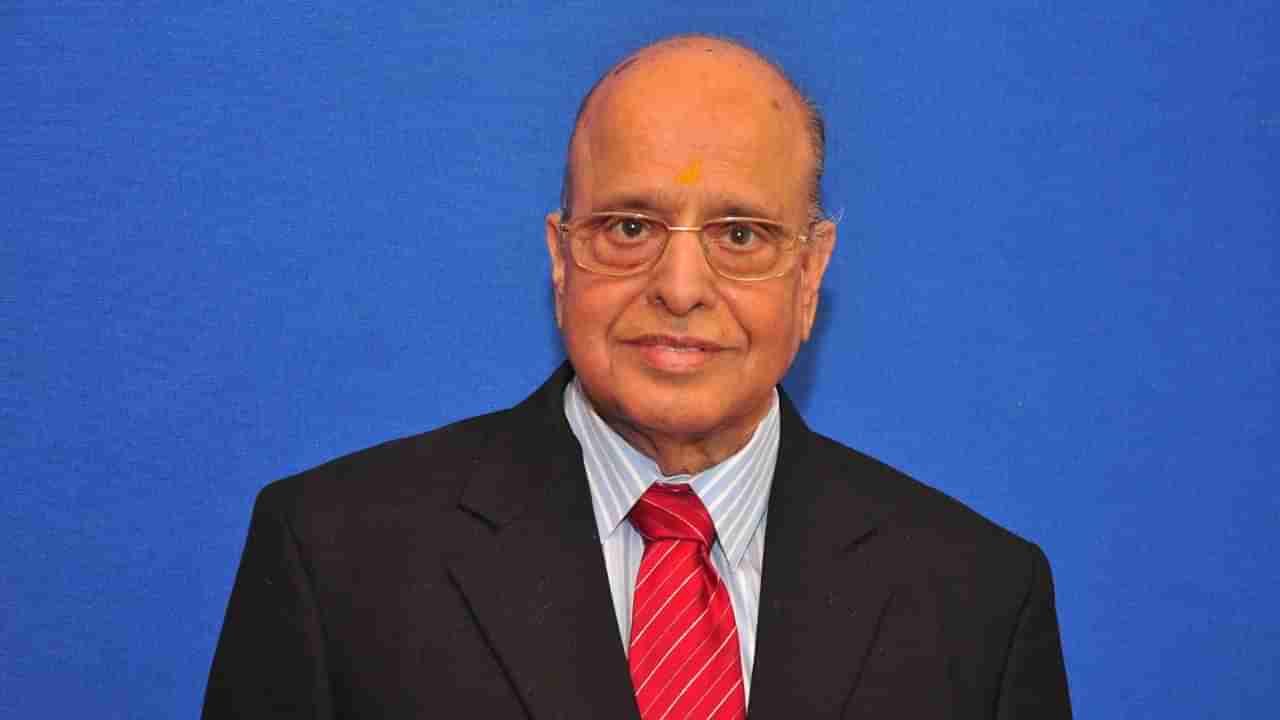 ఇస్రో మాజీ ఛైర్మన్ కస్తూరిరంగన్ కన్నుమూత