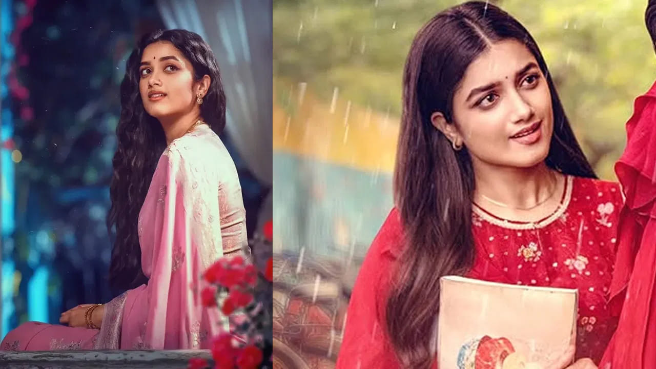 రామ్‌ కు జోడీగా నటిస్తున్న సినిమాతో పాటు దుల్కర్ సల్మాన్ హీరోగా రూపొందుతున్న కాంతా ప్రజెంట్ షూటింగ్ స్టేజ్‌లో ఉన్నాయి. ఇలా ప్రతీ హీరోయిన్‌ రెండు మూడు సినిమాలతో వెండితెరకు మరింత గ్లామర్ యాడ్ చేస్తున్నారు.