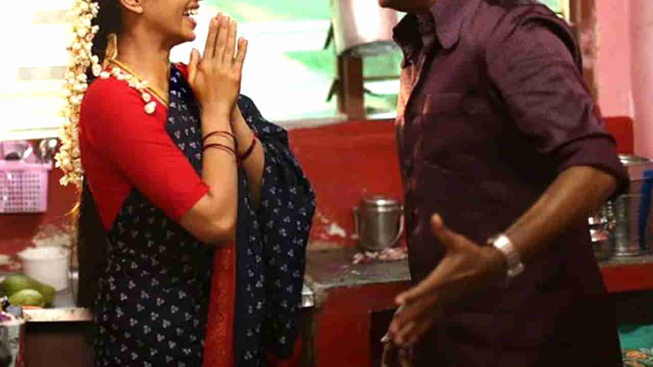 Tollywood: 65 ఏళ్ల హీరోతో 29 ఏళ్ల హీరోయిన్ రోమాన్స్.. కట్ చేస్తే.. బాక్సాఫీస్ షేక్ చేసిన సినిమా..