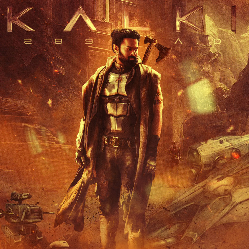 కల్కి సినిమా రెండు మూడు గ్రహాలు కలిసినప్పుడు రిలీజ్ చేశాం... కల్కి 2ను ఏడెనిమది గ్రహాలు కలిసే టైమ్‌లో రిలీజ్ చేయాలని ప్లాన్ చేస్తున్నాం అన్నారు. అయితే నాగీ కామెంట్ సరదాగానే అనిపించినా.. దాని వెనుక పెద్ద అర్ధమే ఉందన్నది ఇండస్ట్రీ టాక్‌. 