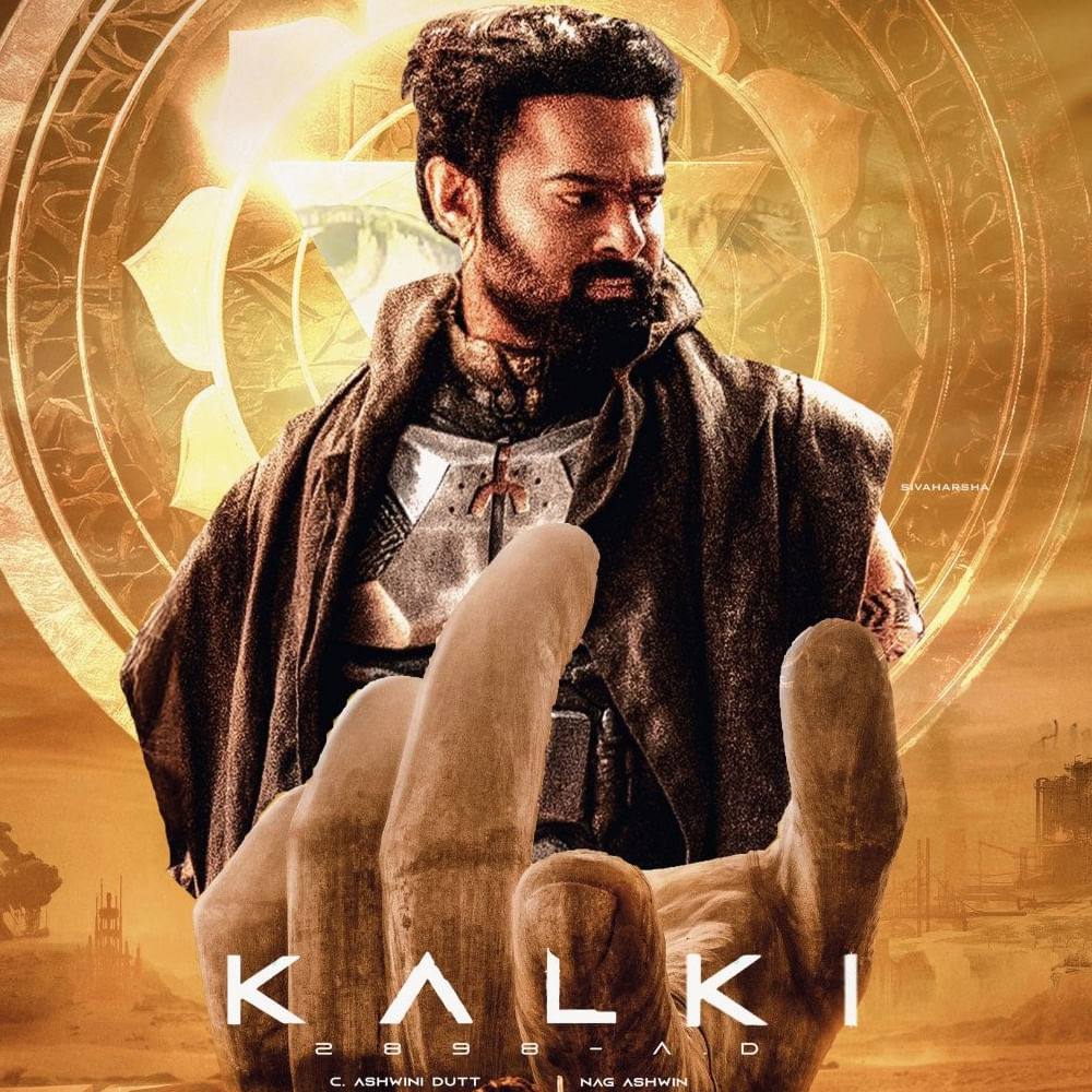 ప్రజెంట్ ప్రభాస్ చేతిలో ఏడెనిమిది సినిమాలున్నాయి. ఆ సినిమాలనే నాగీ గ్రహాలు అంటూ సెటైర్ వేశారా..? అవి ఓ కొలిక్కి వస్తే గానీ కల్కి 2 పట్టాలెక్కే ఛాన్స్ లేదా? అన్న డౌట్స్ రెయిజ్‌ అవుతున్నాయి. ఏది ఏమైనా ప్రజెంట్ ప్రభాస్‌ లైనప్‌ చూస్తే కల్కి 2 ఇప్పట్లో పట్టాలెక్కే ఛాన్స్ అయితే కనిపించటం లేదు.