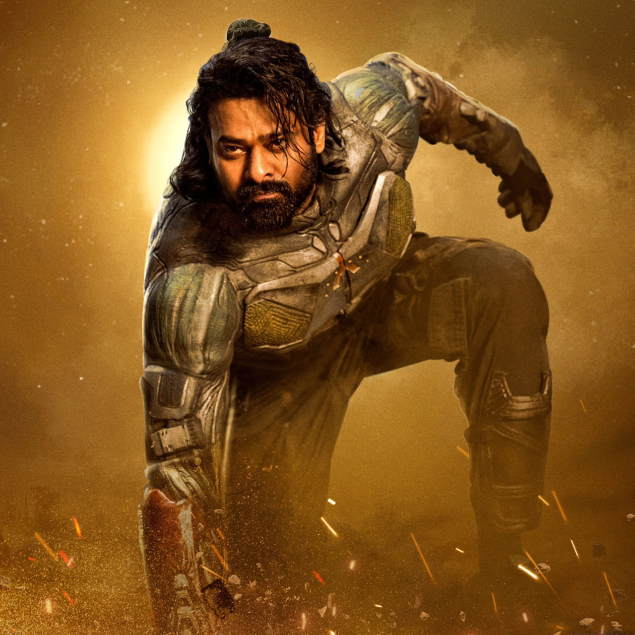 స్టార్ హీరోల సినిమా కలెక్షన్స్ వెయ్యి కోట్ల మార్క్ను క్రాస్ చేస్తుండటంతో బడ్జెట్ విషయంలోనూ అదే రేంజ్లో ఖర్చు పెట్టేందుకు రెడీ అవుతున్నారు మేకర్స్. ముఖ్యంగా పుష్ప 2, కల్కి 2898 ఏడీ సినిమాల సక్సెస్ తరువాత నిర్మాతల్లోనూ కాన్ఫిడెన్స్ పెరిగింది. అందుకే ప్రజెంట్ సెట్స్ మీద ఉన్న స్టార్ హీరోల సినిమాల కోసం వందల కోట్లు గుమ్మరిస్తున్నారు నిర్మాతలు.