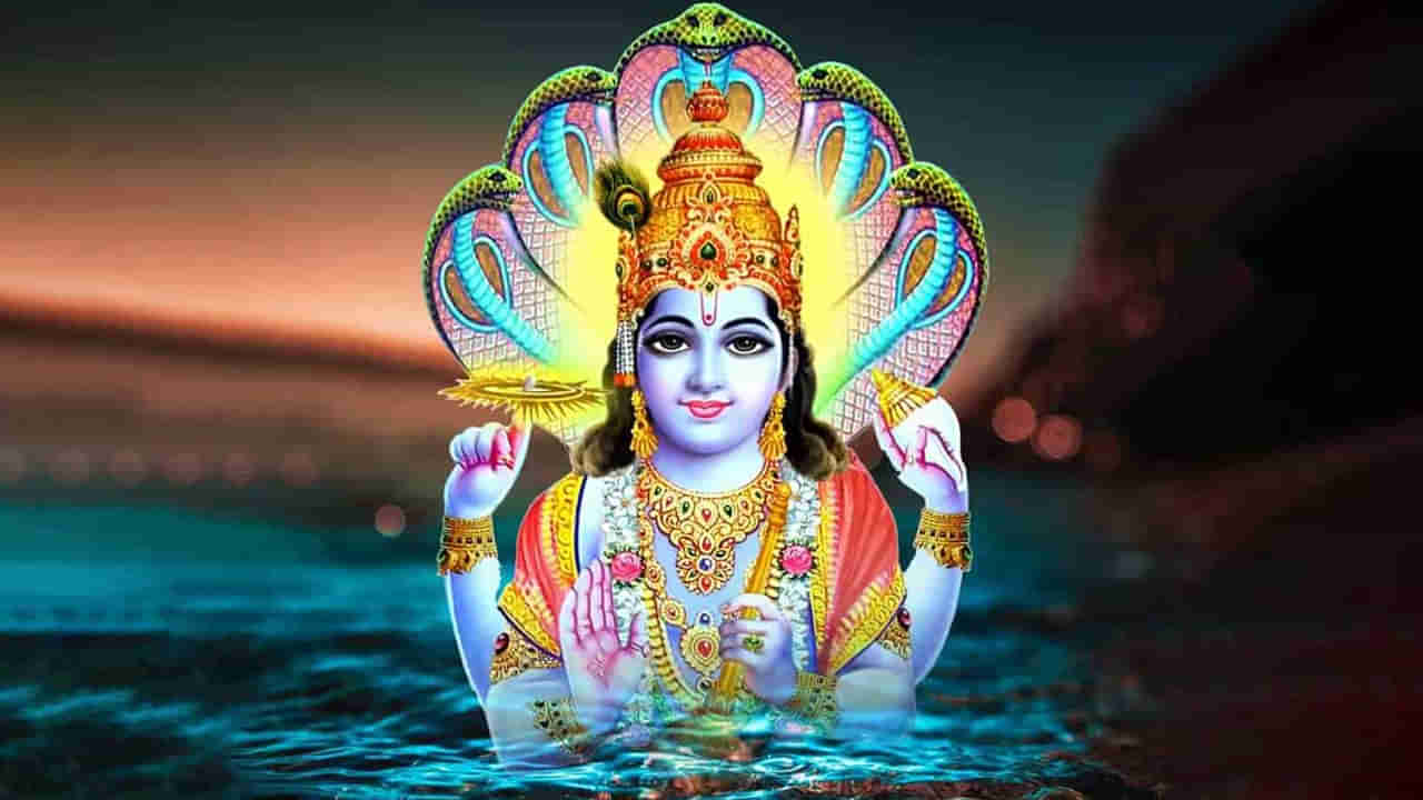 Kamada Ekadashi 2025: పెండింగ్ పనులు పూర్తి కావాలంటే.. కామద ఏకాదశి రోజున రాశి ప్రకారం ఏ వస్తువులు దానం చేయాలంటే..