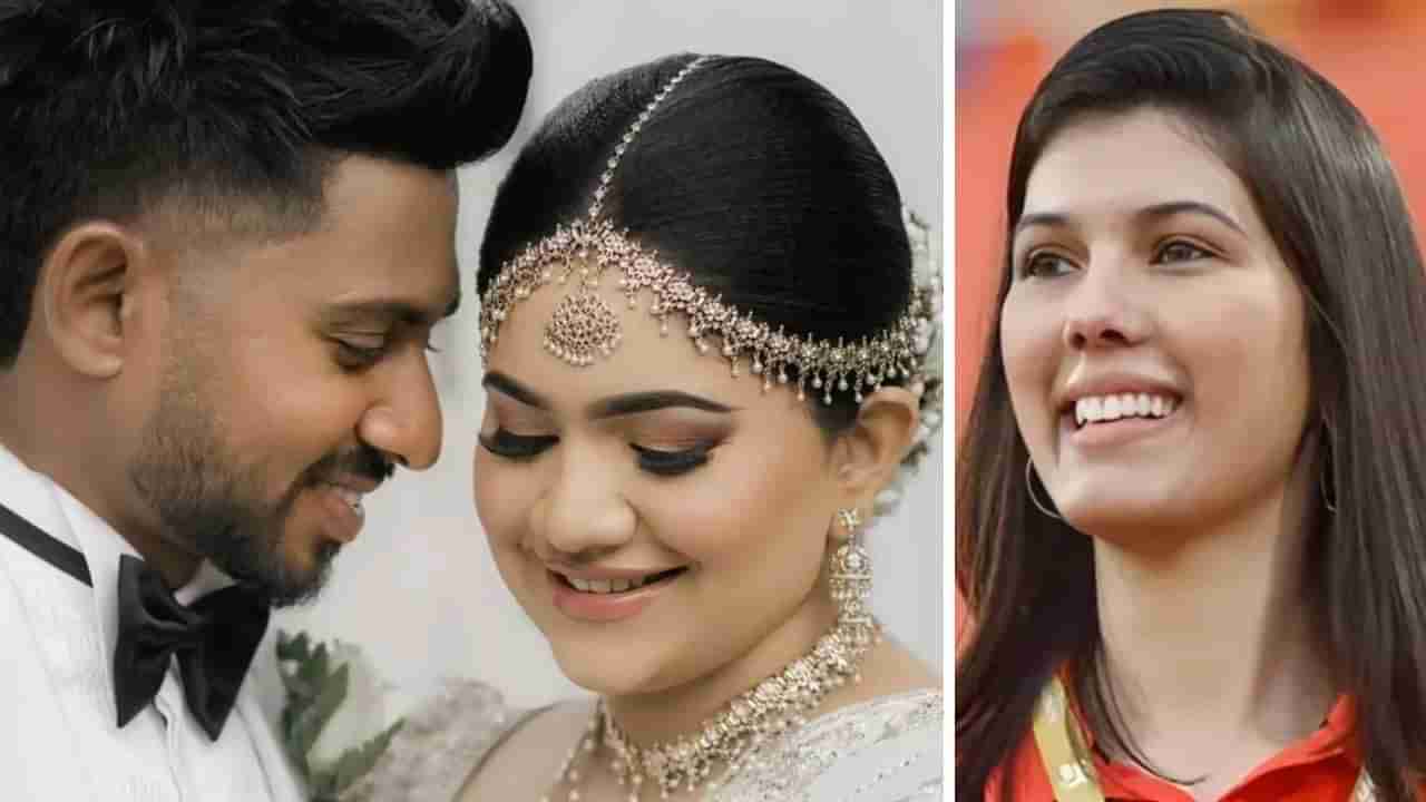 కావ్య పాప పిలుపుతో హనీమూన్ క్యాన్సిల్.. కట్చేస్తే.. ఈడెన్లో ఎంట్రీ ఇచ్చిన 75 లక్షల ఎస్ఆర్హెచ్ ప్లేయర్