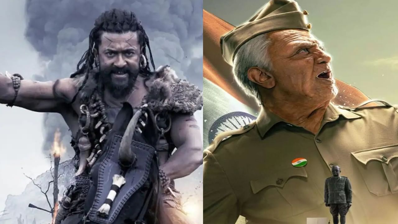 ఈ ప్రీ రిలీజ్ క్రేజ్ వల్ల నష్టపోతున్న సినిమాలు కూడా చాలానే ఉన్నాయి. రీసెంట్గా కంగువా, ఇండియన్ 2 సినిమాల తెలుగు హక్కులు 50 కోట్ల చొప్పున తీసుకున్నారు. కానీ ఆ సినిమాలు డిజాస్టర్ కావటంతో డిస్ట్రిబ్యూటర్స్ భారీగా నష్టపోవాల్సి వచ్చింది. అందుకే అన్ని సార్లు క్రేజ్ను చూసి కోట్లు గుమ్మరియటం కరెక్ట్ కాదంటున్నారు విశ్లేషకులు.