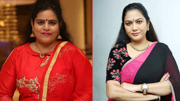 Actress Hema: కరాటే కల్యాణి, తమన్నాలకు నటి హేమ లీగల్ నోటీసులు.. కారణమిదే