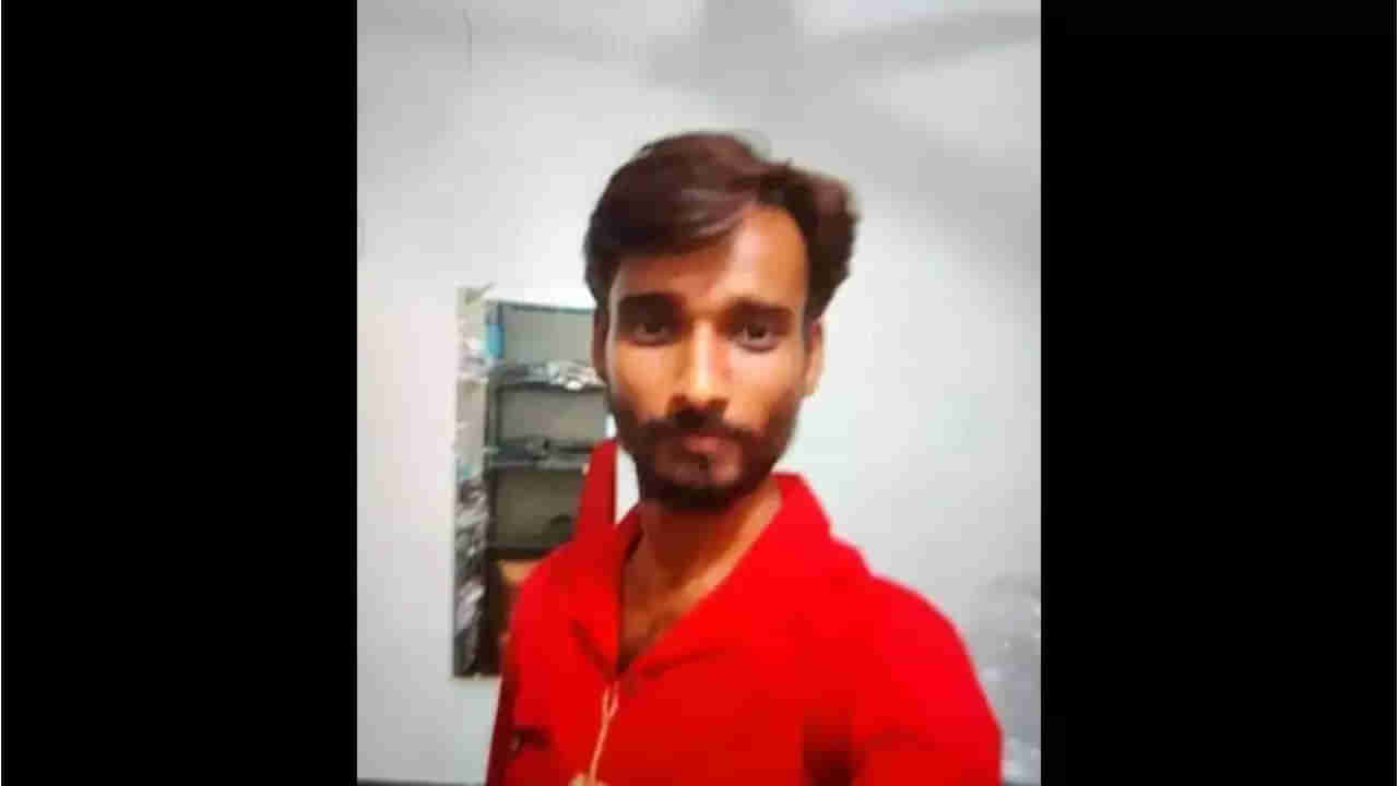 Davanagere: మరీ ఇలా చేశావేంటయ్యా..భార్య చనిపోయిందని భర్త ఏం చేశాడంటే? ఇద్దరు పిల్లల్ని...