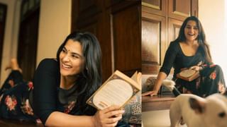 అలాంటివి చేయడం కంటే ఆంటీ పాత్రలు చేయడమే ఉత్తమం.. ఓపెన్‌గా చెప్పిన స్టార్ హీరోయిన్