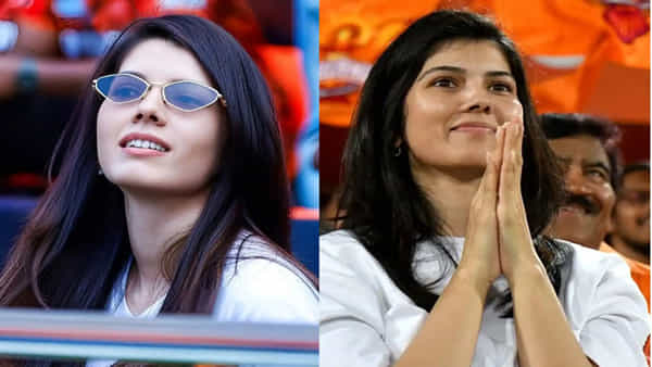 Video: హైదరాబాద్ టీంకా బహుత్ అచ్చా.. కావ్య పాపా నేను నీ కోసమే వచ్చా! హీరోయిన్ రేంజ్ ఫాలోయింగ్ భయ్యా