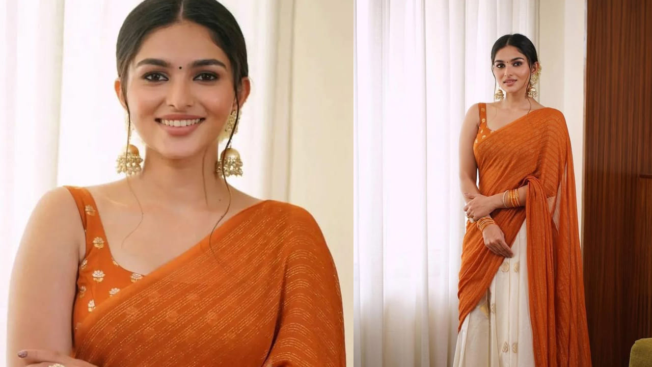 అందాల ముద్దుగుమ్మ కాయదు లోహర్ గురించి ఎంత చెప్పినా తక్కువే. తన అందంతో ఎంతో మందిని ఆకట్టుకున్న ఈ చిన్నది యూత్ లేటెస్ట్ క్రష్ అయిపోయింది.