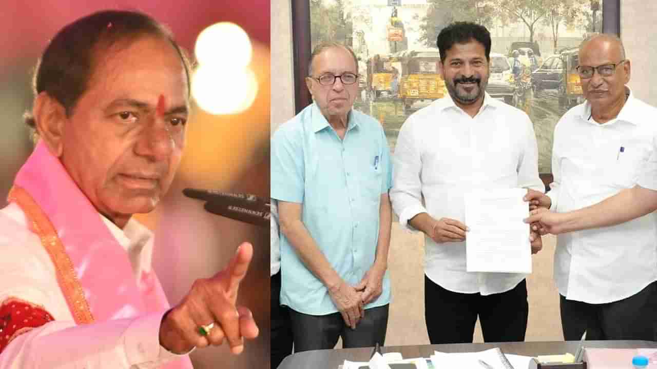 Operation Kagar: మావోయిస్టుల ఏరివేతే లక్ష్యంగా కర్రెగుట్టల్లో ఆపరేషన్ కగార్.. సీఎం రేవంత్ రెడ్డి, కేసీఆర్ కీలక వ్యాఖ్యలు..