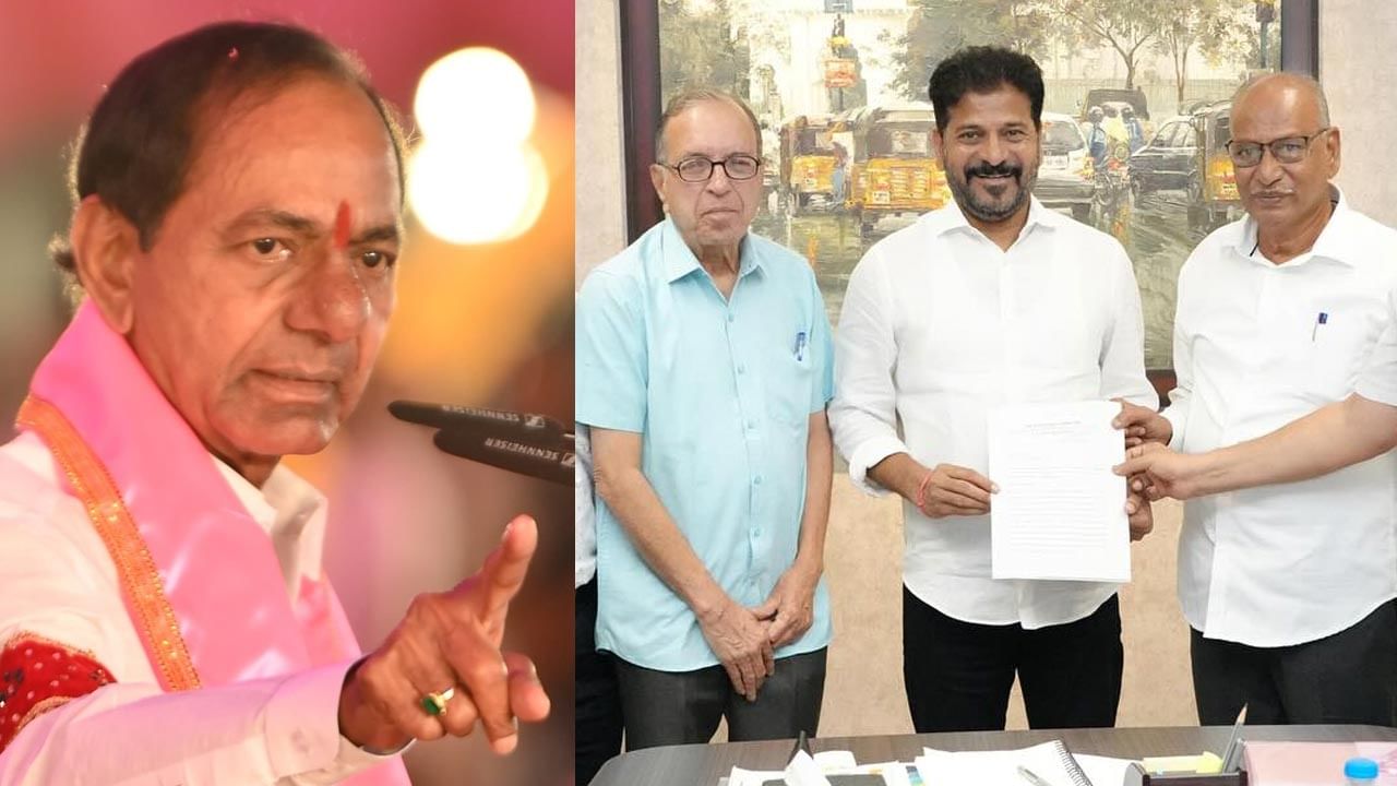 Operation Kagar: మావోయిస్టుల ఏరివేతే లక్ష్యంగా కర్రెగుట్టల్లో ఆపరేషన్ కగార్.. సీఎం రేవంత్ రెడ్డి, కేసీఆర్ కీలక వ్యాఖ్యలు..