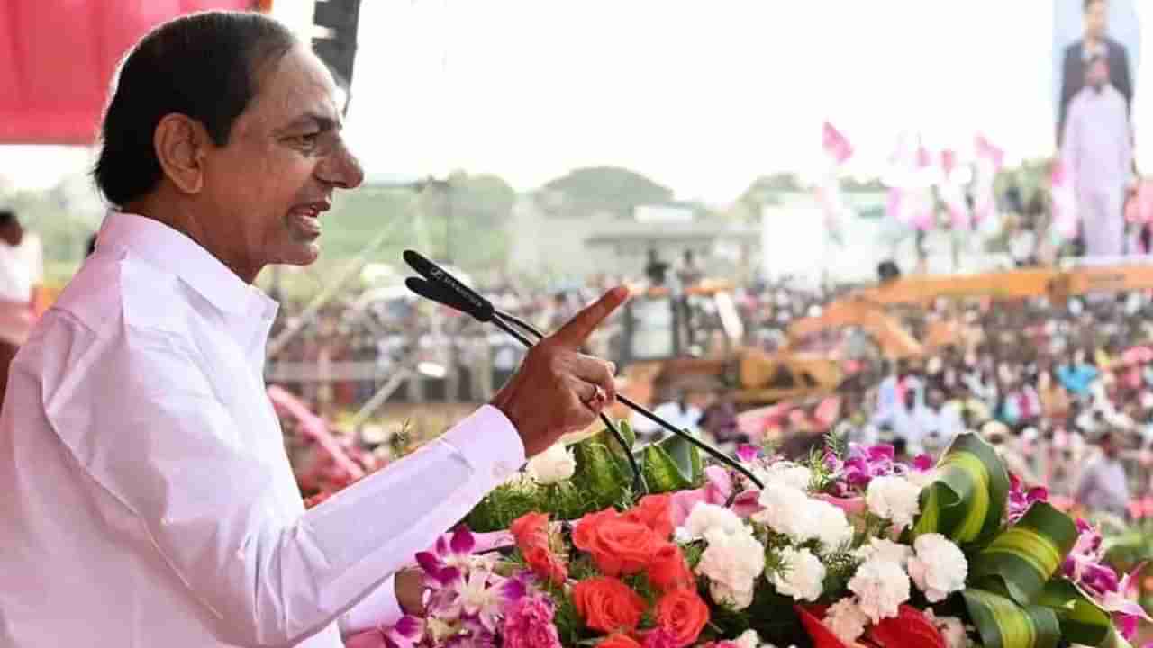 BRS: రజతోత్సవ మహాసభపై ఉత్కంఠ! ఉద్యమఖిల్లాల ఉమ్మడి వేదిక గులాబీ జెండాకు ఊపునిస్తుందా?